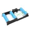 Indoor Bike Trainer Stand Mountain Bikes Roller Riding Platform Exercise Sports Fitness Equipment