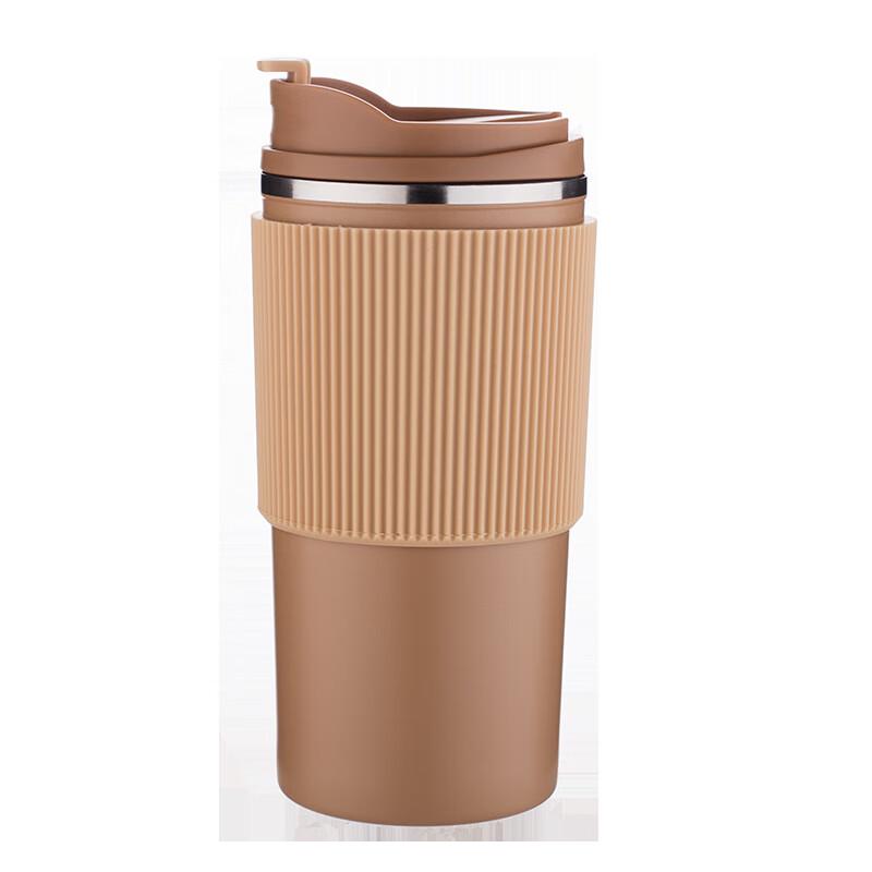 304 Stainless Steel Insulated Car Coffee Mug
