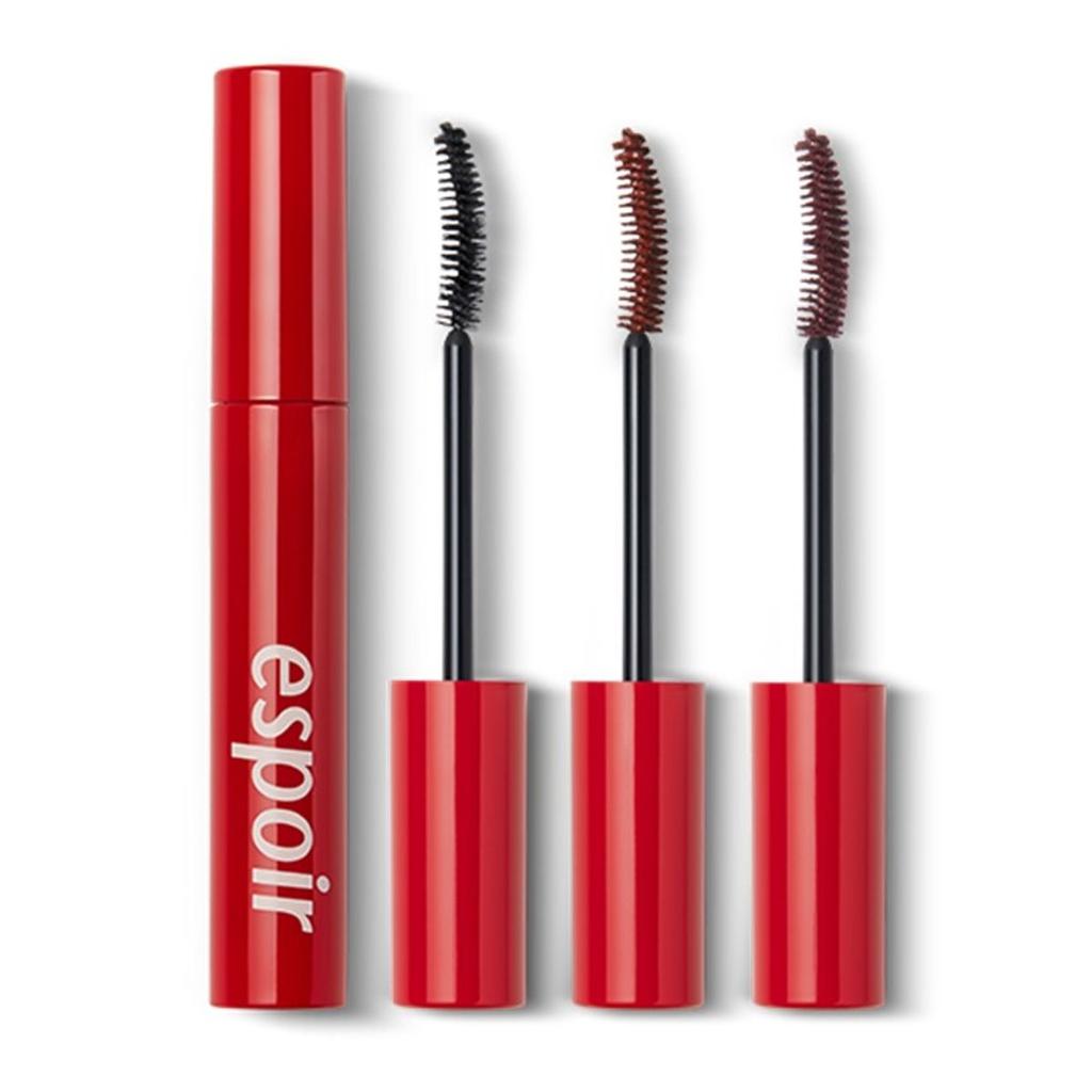 No-Smudging Mascara Waterproof XP