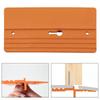 Drywall Mounting Tool Plaster Wall Panel Fixing Board Multifunctional Stable Labor Saving Gypsum