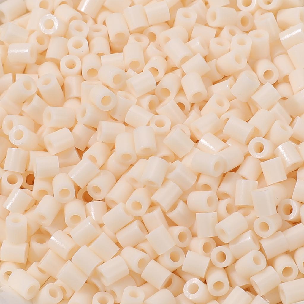 Plastic Fusion Bean Collar Supplement Pack 2.6mm Supplement Pack Children's 3D Puzzle Panel Collar Pack