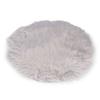 Pet Electric Blanket Plush Imitation Mink Hair   Constant Temperature Dog Heating Pad for Puppy Cats