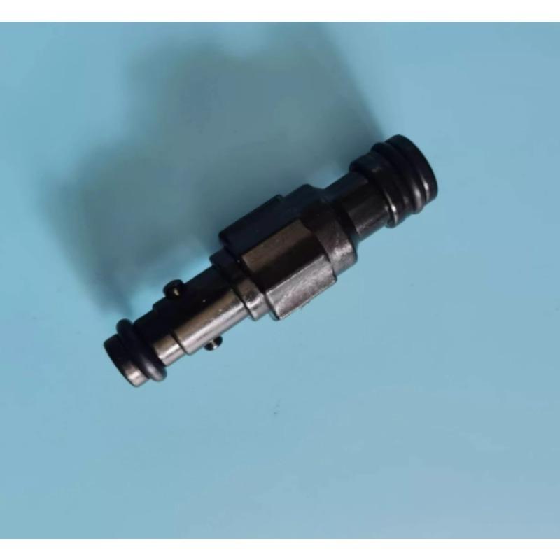 

For Motorboat Freshwater Flush Cleaning Interface Quick Connector for Yamaha Rinse Head 1pc