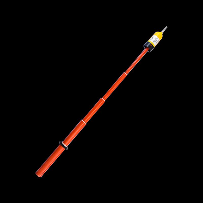 HUATAI 110kV Telescopic Voltage Detector
