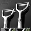 Premium Multifunctional Stainless Steel Fruit & Vegetable Peeler