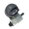67127388349 Windshield Washer Pump Motor Compatible with BMW X2 X3 X5 X6 X7 Series i3 Mini Cooper