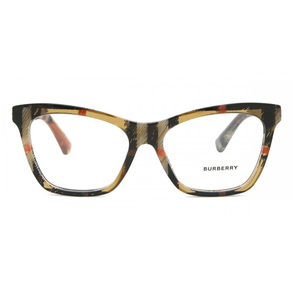 

Burberry Be2416 4146 Women Eyeglasses 54-16-140