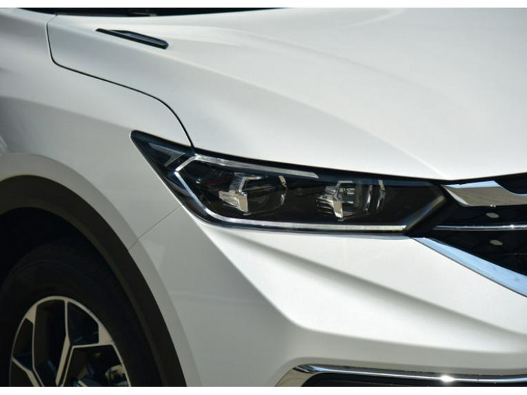 Dongfeng Fengshen AX7 Headlight Cover 2020-21 Transparent Lampshade and Shell.