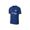 New Nike Soccer Jerseys Men's Dark Blue 905518-496