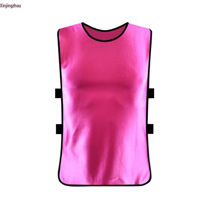 Team Sports & Grouping Vests