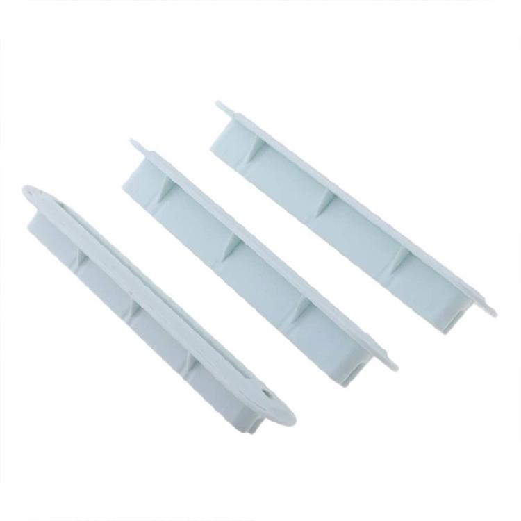 Surfing Screw Surfboard Fin Plug Set Surfboard Tail Fin Box Plug Holder Longboards Surfboard Fin Box Long Board Box