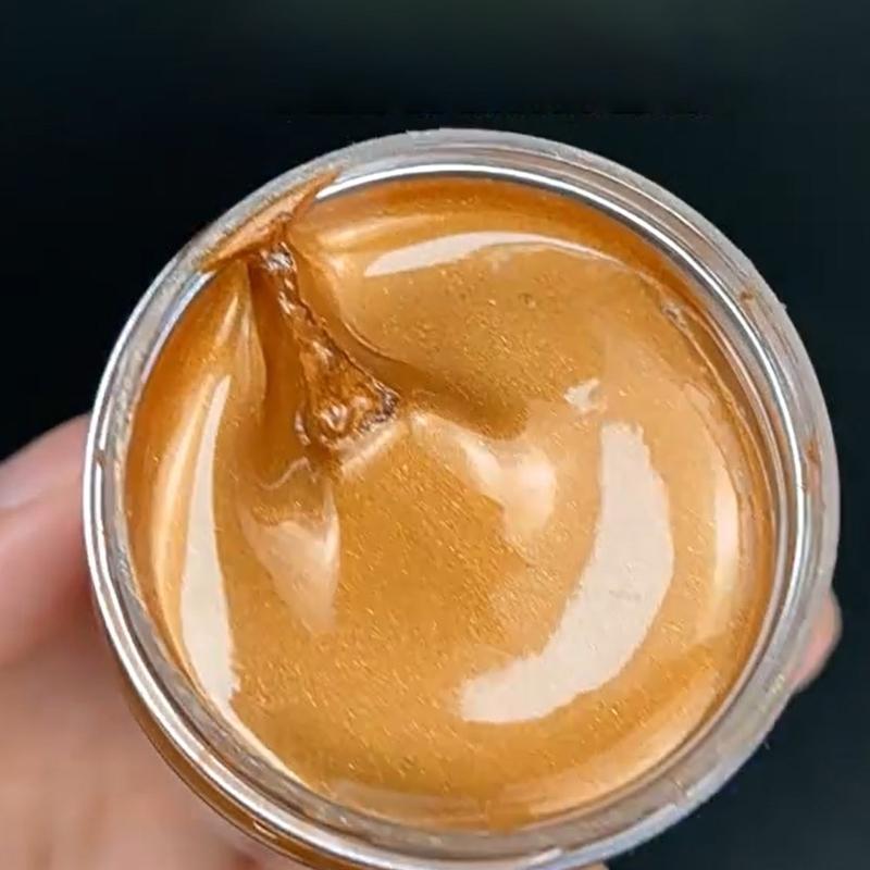 High Temperature Resistant Copper Grease Copper Base Grease Anti Seize Agent Copper Thread Grease Car Brake Grease