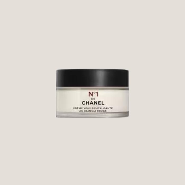 Red Camellia Eye Cream 15g (43420238)