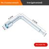 1Pcs Pcs 150Mm Grass Trimmer Head Blade Electric Lawn Mower Blades Brushcutter Lawnmower Spare Parts