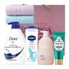 Vaseline Complete Care Gift Set