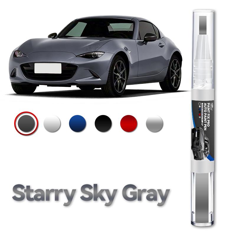 

Car paint touch up pen For Mazda MX-5 automotive paint pen car scratch repair auto accessories car color repair automobiles