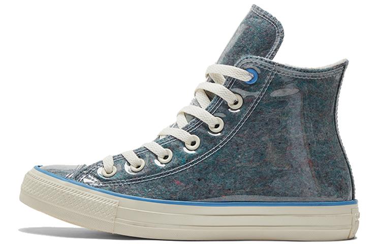 Converse Chuck Taylor All Star Синий Белый 172078C 36
