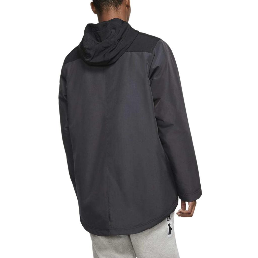 Nike Jackets Men's Hooded Moderate Other AT3903-010