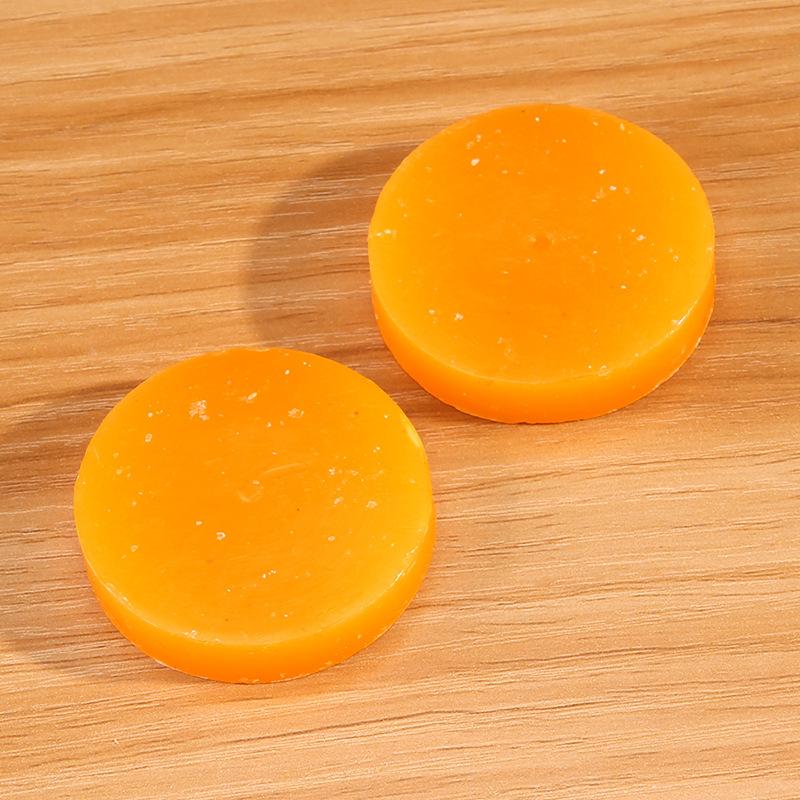 

Смазочный воск для ниток Шелковая нить Хлопковая нить Вышивка крестиком Инструмент для вышивки крестом Водорастворимый медовый воск Воск для ниток-молний No specification