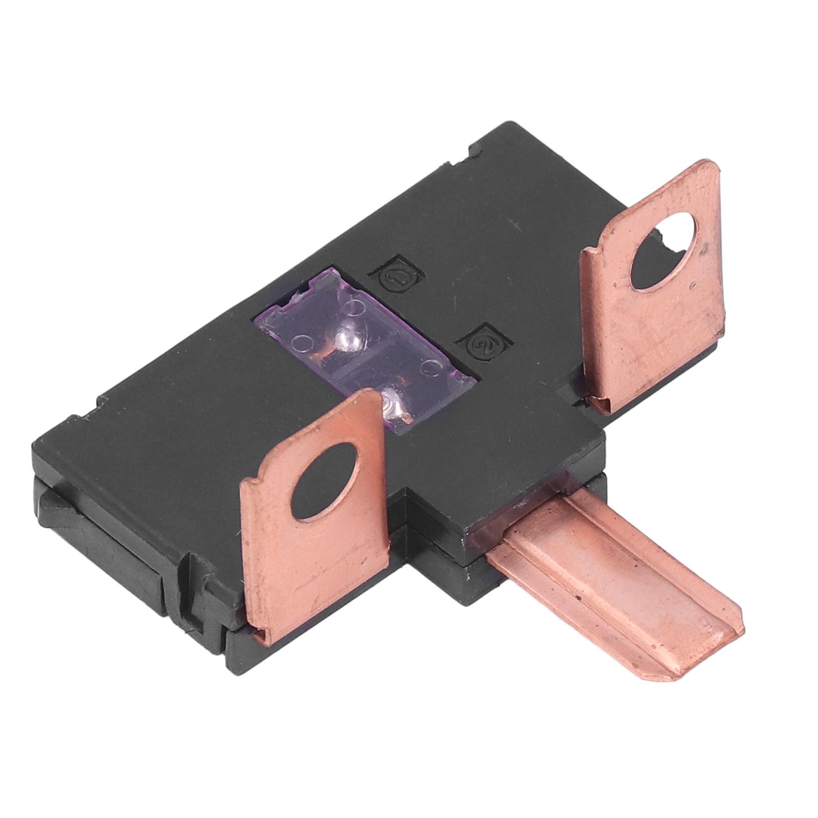 

Car Accessory Multi Block A 38231‑SDA‑A01 100/70Amp Plastic Replacement for Accord Civic CR‑V TSX Multi Block A