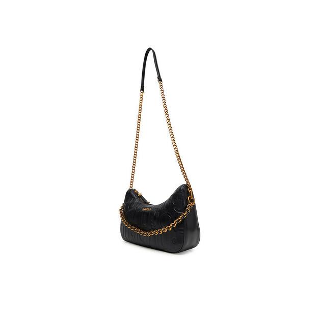 Bag Liu Jo Liu Jo Ecs S Hobo AA5056 E0538 Black