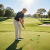 Golf Training Tools For Driver And Irons, Swing Training Aids, Golf Rope Tool With Real Golf Balls For Beginners