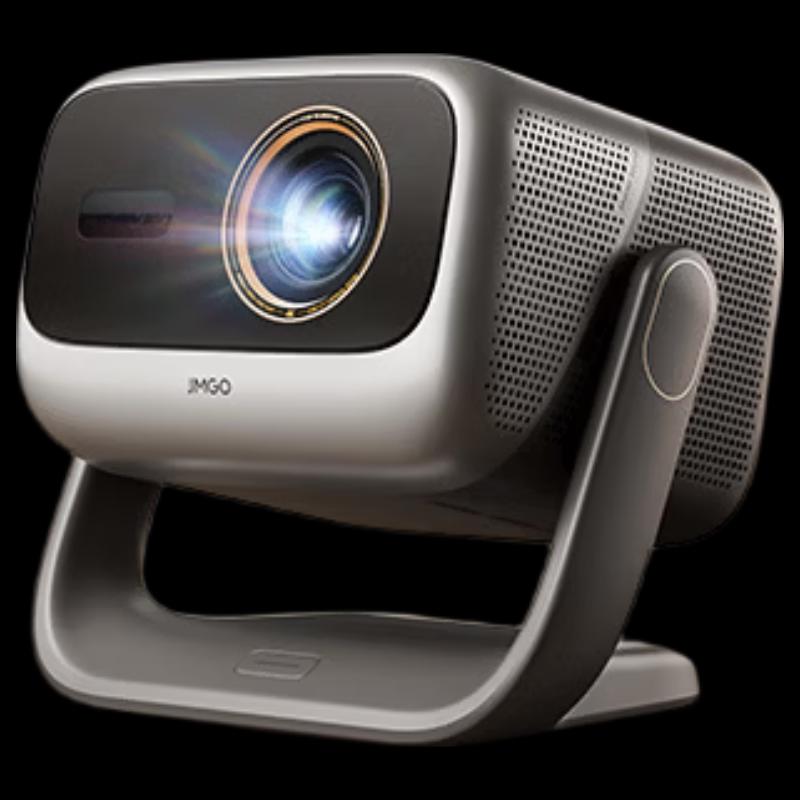 JMGO N5S Ultra 4K Triple Laser Projector (CN version)