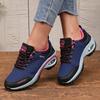 Chaussures de Sport Imperméables à Semelles Épaisses pour Femmes Chaussures d'Extérieur Légères et Durables Nouvelle Collection 2026 Chaussures de Marche Réduction Limitée dans le Temps