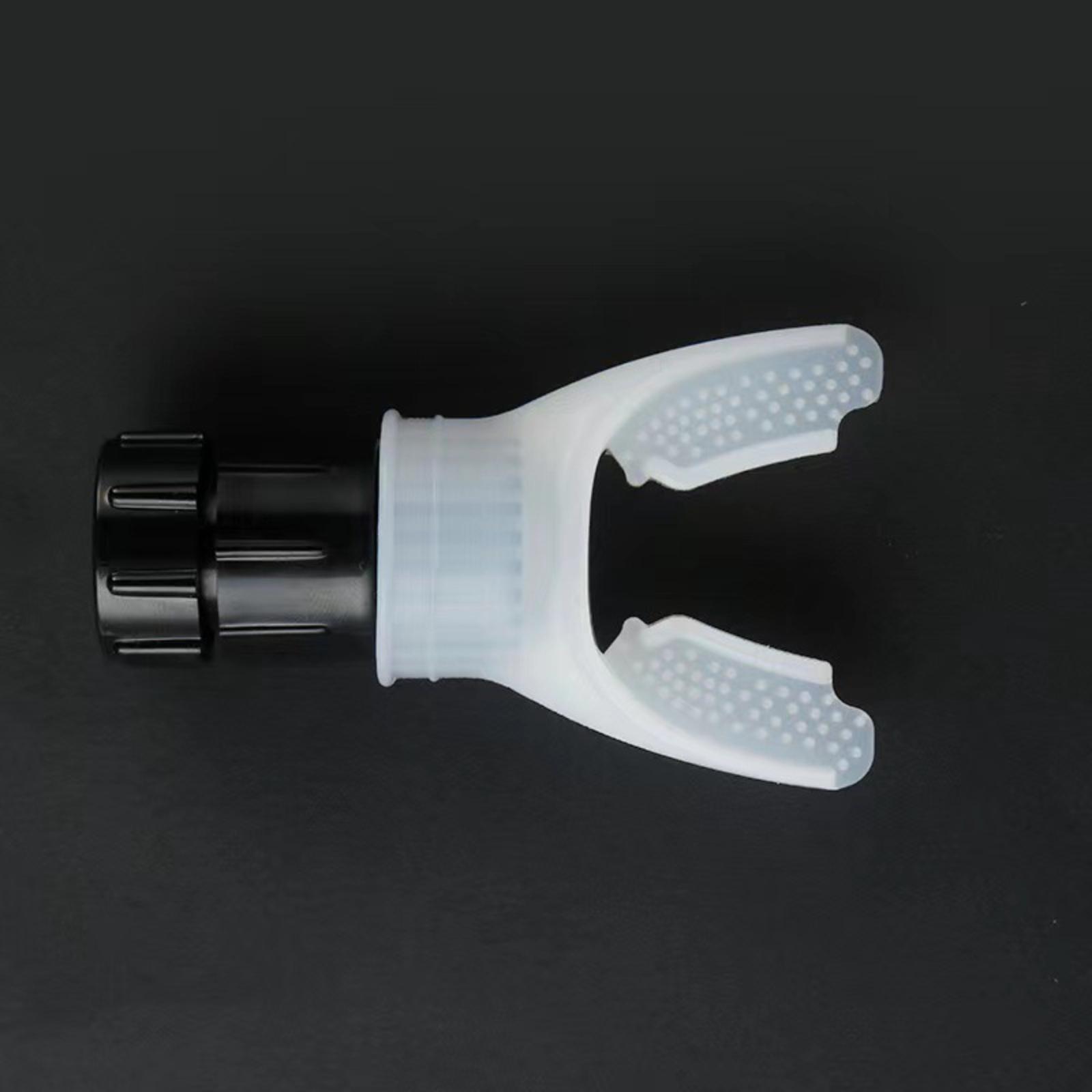 Portable Breathing Trainer For Improving Capacity; Adjustable Abdominal Breathing Trainer. One Size