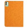 For Tecno Megapad 11 Case - Durable Faux Leather Cover w/Adjustable Stand & Anti-Slip Grip (5 colors)