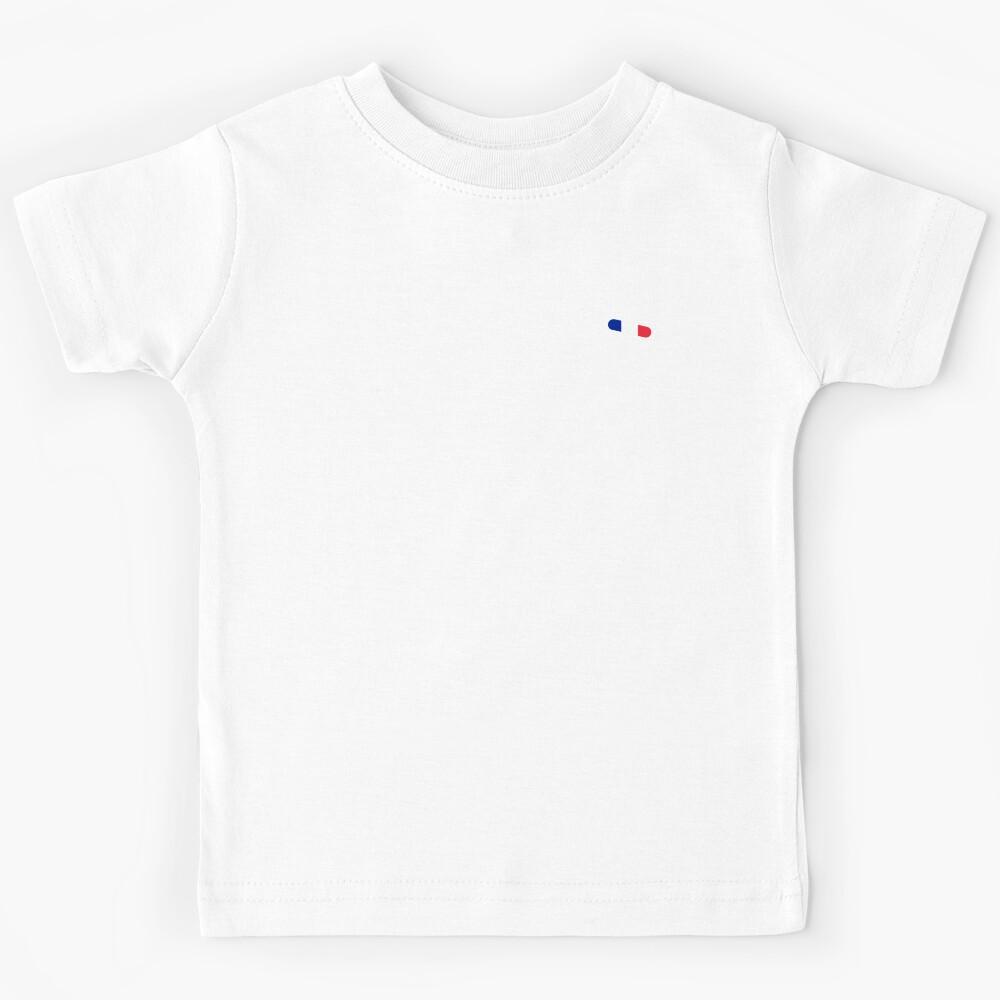 France Kids T-Shirt 130
