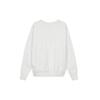 Nike Sweatshirts Men's Light Ivory White Crew Neck Moderate Other DQ5821-027
