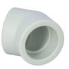 PP Elbow 45 Degrees 63mm