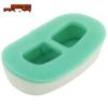 Motorcycles Accessories Air Filters Cleaner For Honda CRM250 XR250L XR650L XR600R XR400R XR 250L 650L 600R 400R Dirt Moto Bike