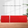 ABUL-8PCS 3 Inch 6 Inch Imitation Wood Grain Paint Roller Brush Wall Painting Tool Sets Wall Texture Art Painting Tool Set