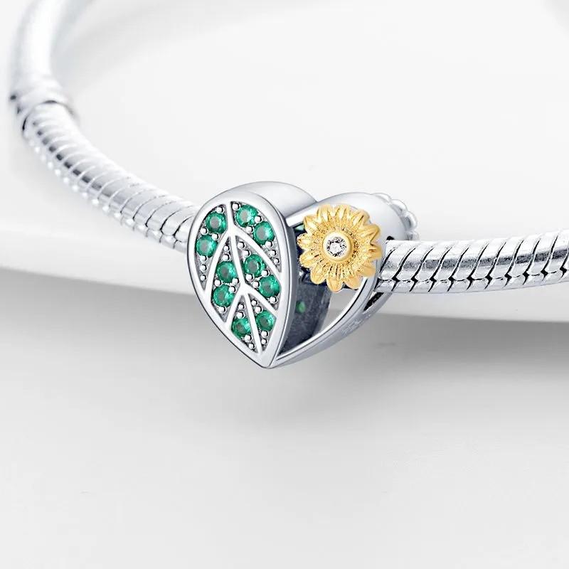 

Аксессуары для браслетов, Подсолнуховая нить DIY Аксессуары для браслетов