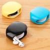 Rewinding Cable Management Case for Charging Wires Headphones Accessories Sturdy Plastic Metal Construction