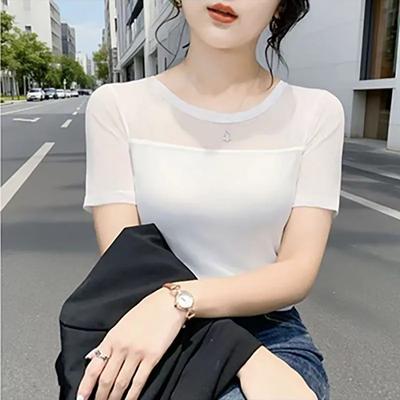 Üst Kıyafetler – T-shirtler