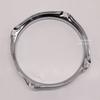 Legering 6-inch 4-gaats Trommelrand Snare Rand Trommelrand Voor 6'' Snaredrum Percussie-instrument Percussie-instrument Onderdelen