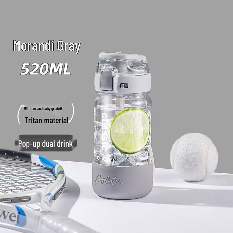 Cille Direct Drink Water Bottle