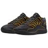 Nike KD 18 Regenstadt Herren Sneaker Schwarz University-Gold HV1992-002