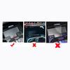Car wireless charger for Mercedes Benz W177 W188 W247 GLA CLA GLB     15W fast phone charger charging holder