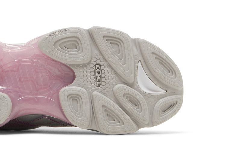 Puma Dua Lipa x Wmns Cell Dome King 'Silver Byzantium'