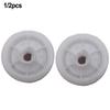 For Easy2Start Starter Pulley for FS40CE FS50CE FS56RCE FS70RCE Models with Part Number 4144 195 0401 Compatible