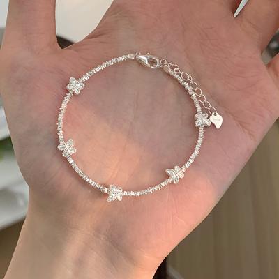 Brățară Fluture Femei Stil Ins Dulce Cool Bijuterii Accesorii Inovatoare Nouă Tendință Bijuterii Personalizate