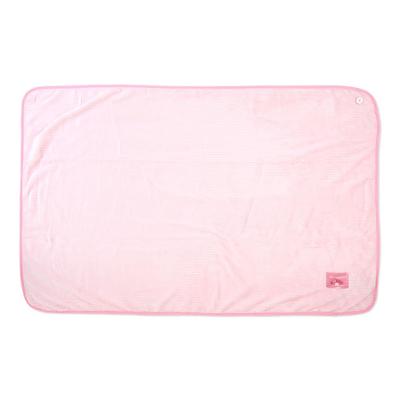 Sanrio My Melody Blanket 583090 3-Way