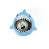 NEW Shark-shaped Drink Coaster Eye-catching 3D Printing Drink Holder Creative Fun Cup Holder Party Decorations