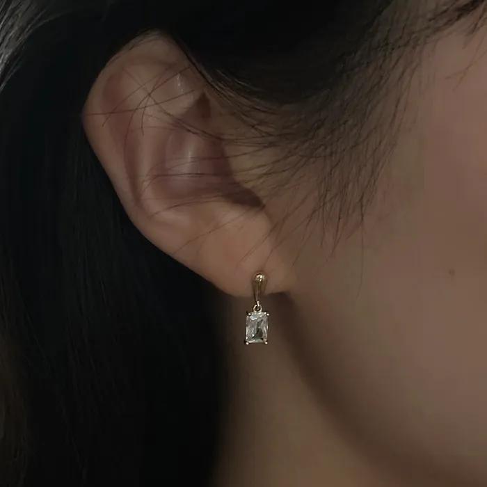 14k Ines Earrings
