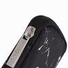 CANVASARTISAN H32-S21 Marble Pattern Printing Digital Accessories Carrying Bag Mouse Earphone Power Bank Storage Pouch