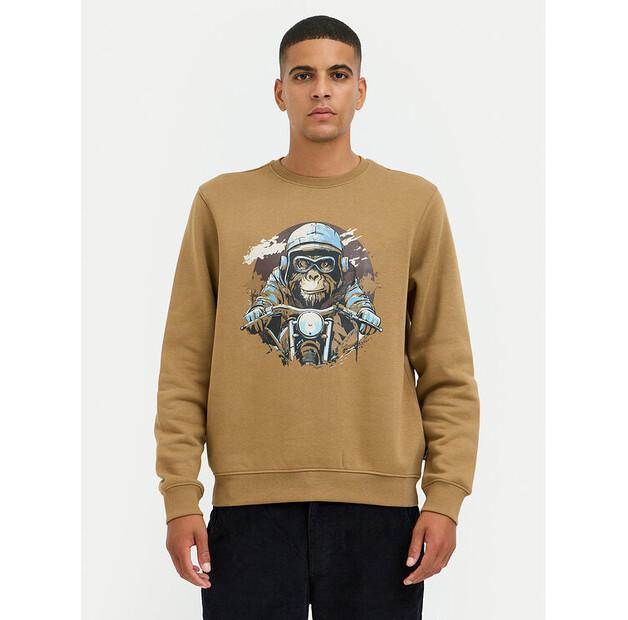 Толстовка Blend 20717756 EU M